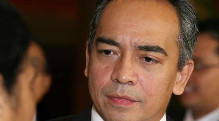 Malaysia seeks 1MDB funds from Najib's brother, ex-minister