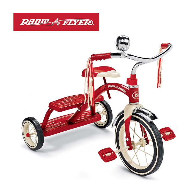 The Best Tricycles for Teaching Kids How to Ride Safely