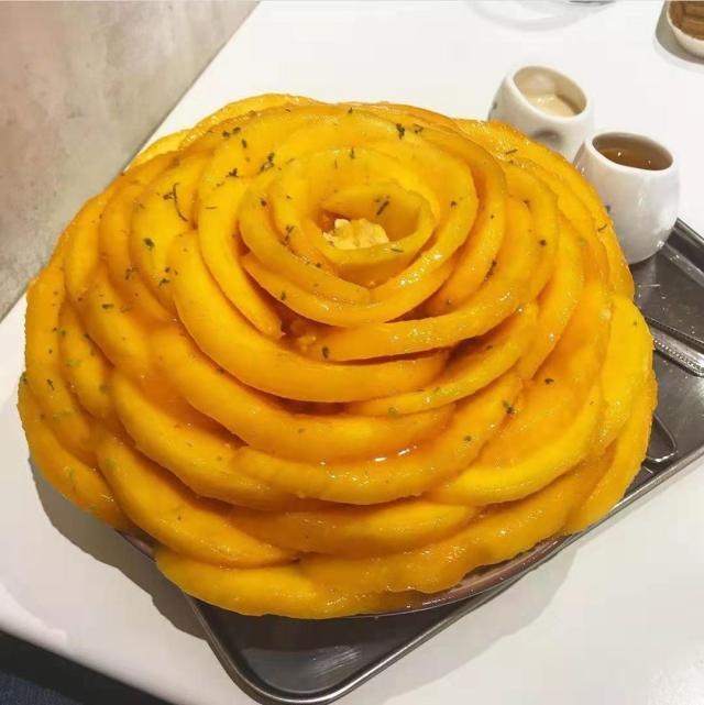 吃得好不如吃得对，这7种食物对身体大有好处，赶紧get!
