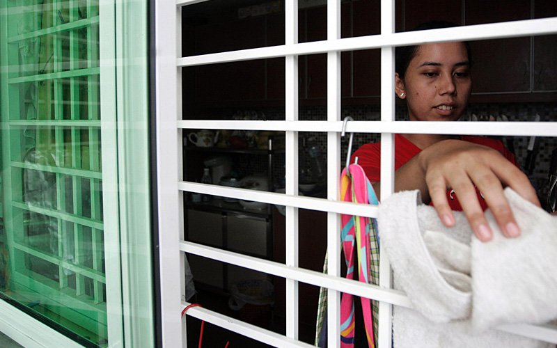 Malaysia’s first ‘ethical’ job agency targets modern slavery