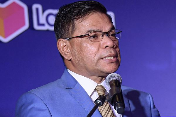 KPDNHEP Minister assures security of PSP data