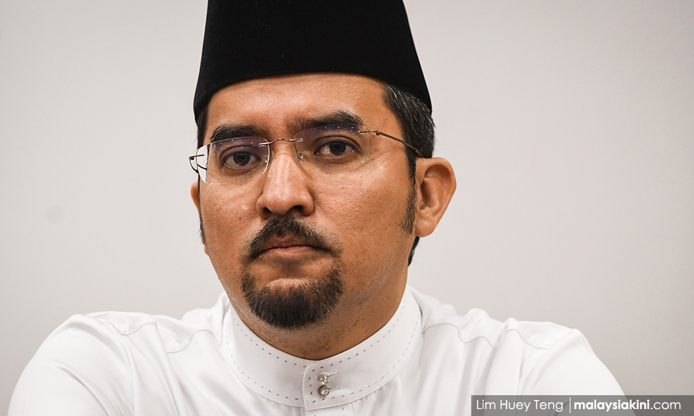 Ambiga's fact-check on Asyraf's '10 reasons for Dr M to axe DAP, PKR' turns up zilch