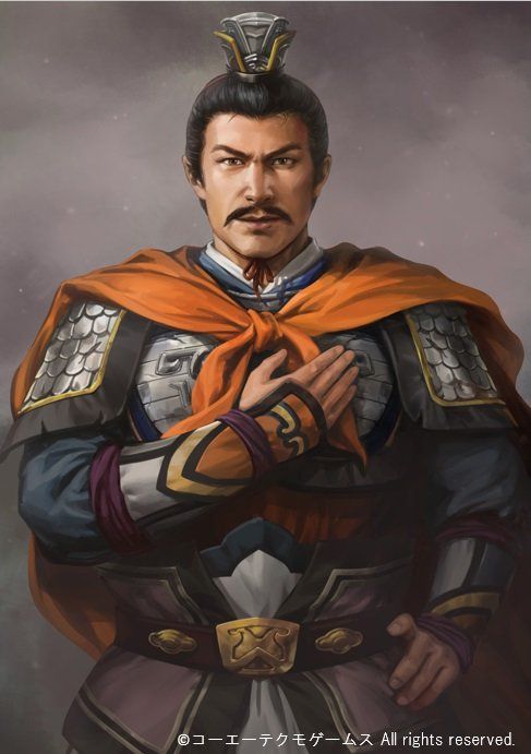 《三国志14》新武将谜题：董承至交 曾密谋暗杀曹操
