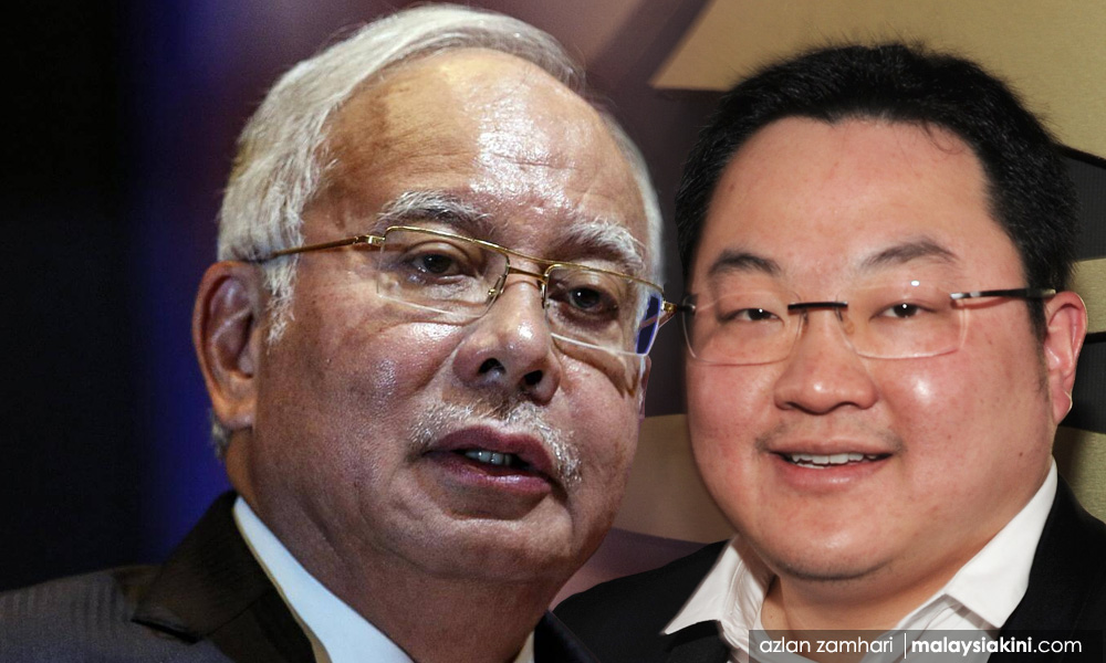 Shahrol: Umno members were jealous of Jho Low’s proximity to Najib