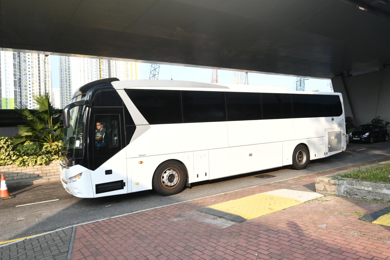 【湾仔冲突】26人涉暴动逾半学生 14人加控违禁蒙面法