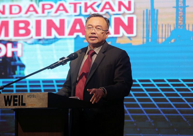 Ipoh City Council launches manual to cut short construction permit application process