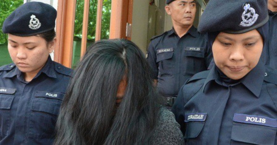 银行经理命案　遗孀上诉获无罪释放