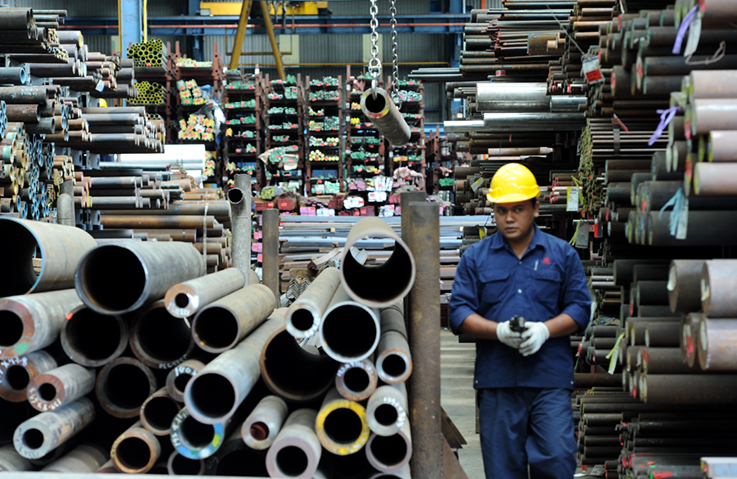 Ann Joo inks MoU for JV with Southern Steel