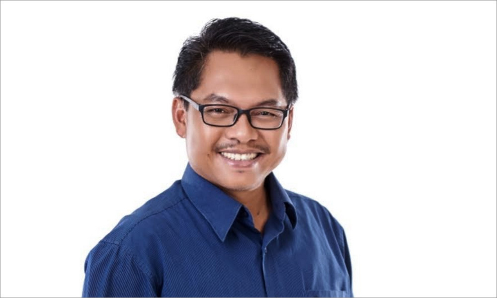 Salleh was a staunch Najib supporter, says Sabah PKR leader