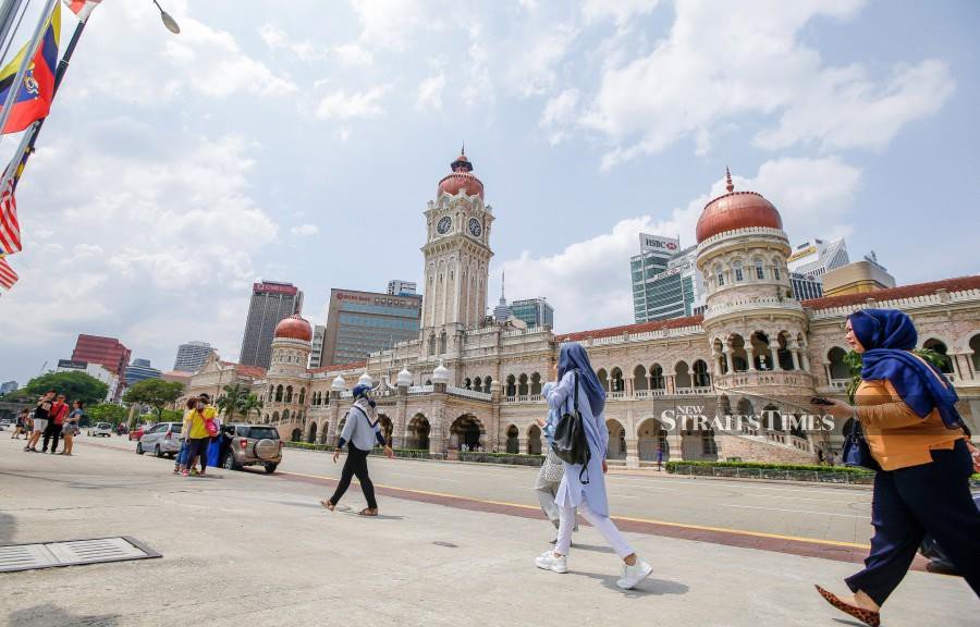 2020 Budget: 'Review VoA to enhance VMY2020 promotions'