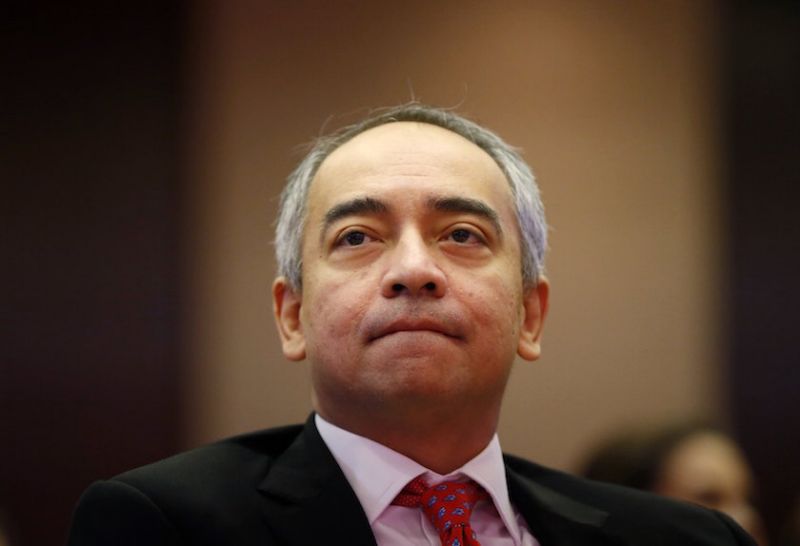 Nazir Razak to assist MACC in recovering 1MDB funds
