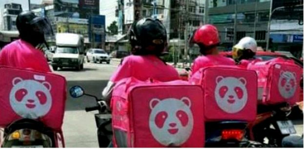 赛沙迪号召杯葛Foodpanda 马哈迪：不代表政府立场  