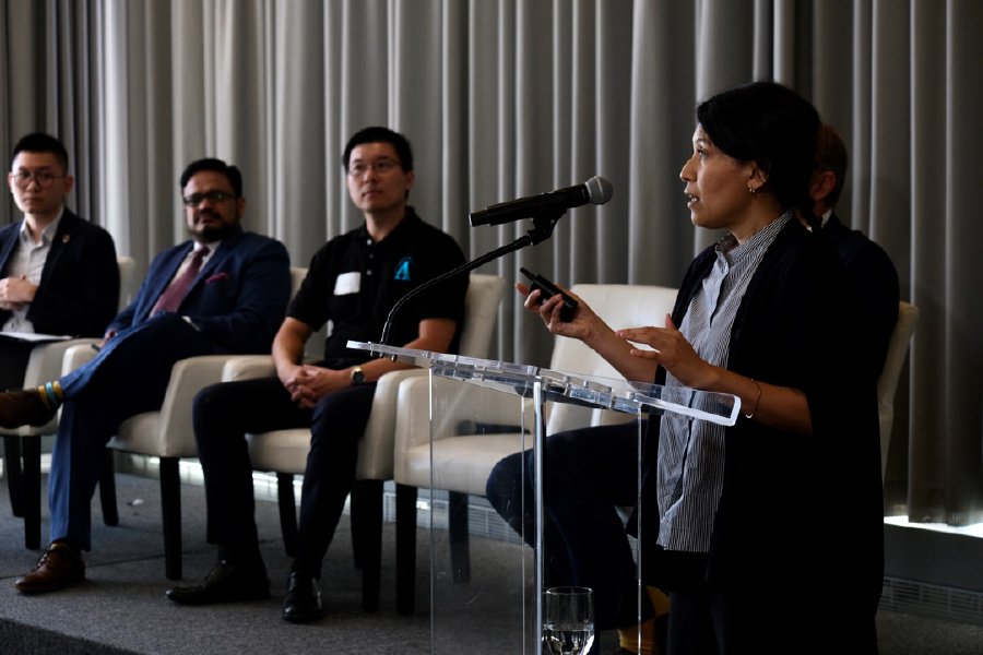 Malaysian fintech HelloGold making country proud on international stage