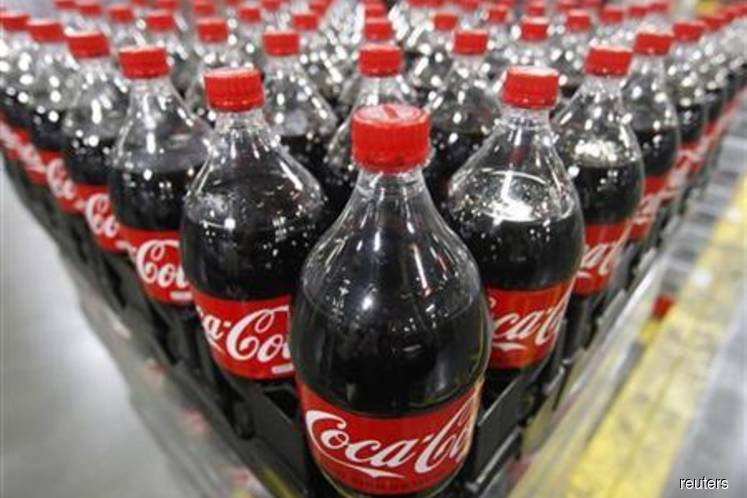 No evidence of infringement by Coca-Cola — MyCC