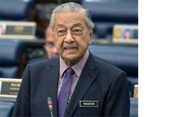 首相：没理由重启消费税 SST收入最终可超越GST  