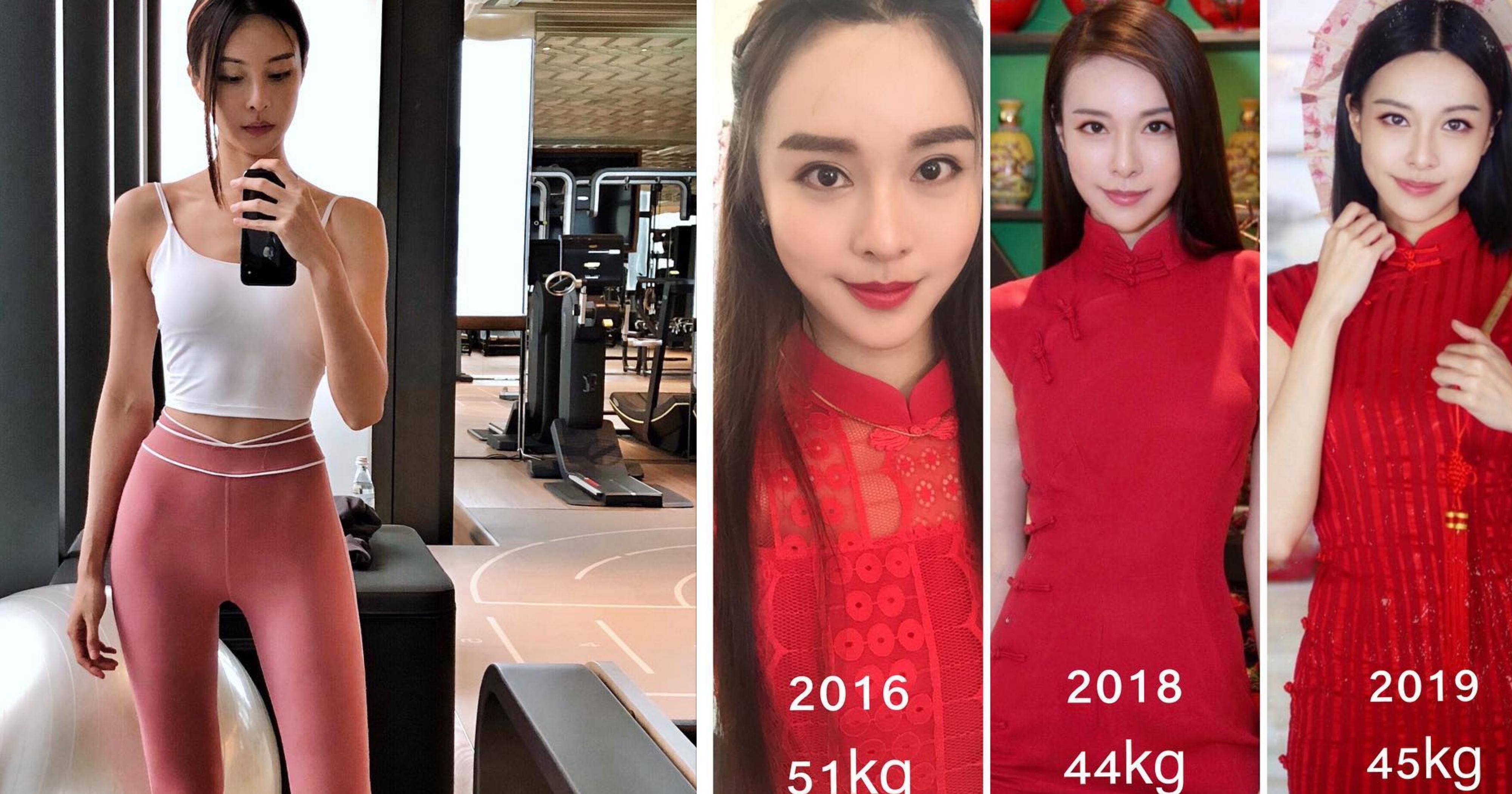 M’sian influencer apologises for calling Asian women who wear size M clothes “fat”