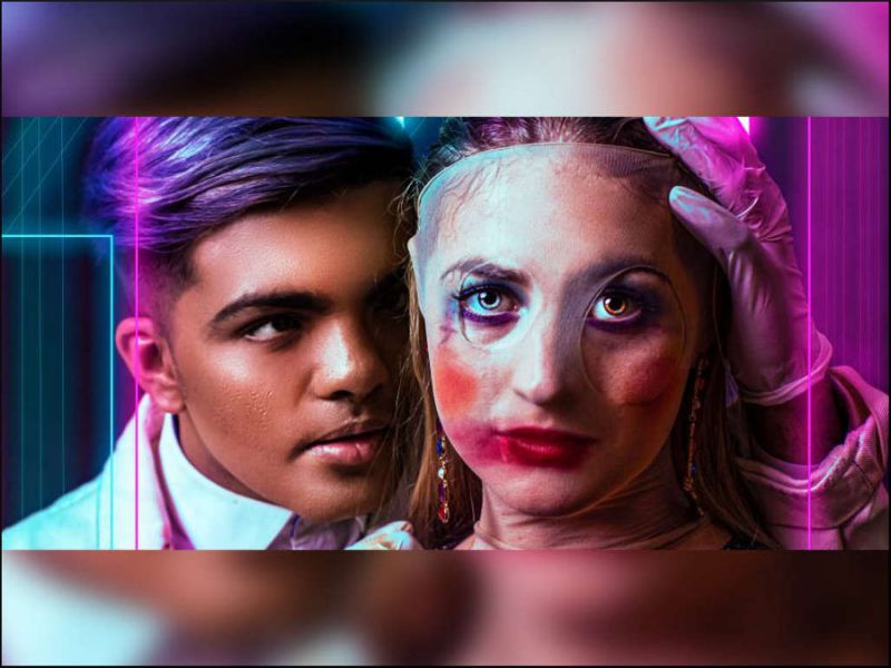 "Frankenstein 2039" lets audiences decide the interactive musical's story