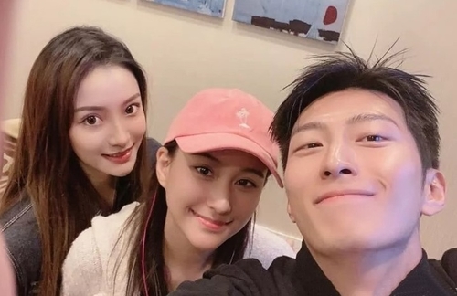 Shawn Dou Brings Laurinda Ho to Meet His Parents in Canada