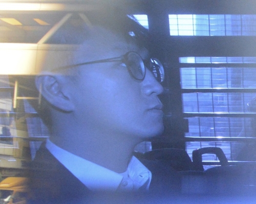 【旺角骚乱】梁天琦等3人上诉 法官需时考虑择日颁书面判词