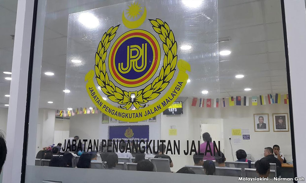 E-hailing drivers: New requirements burdensome, unnecessary