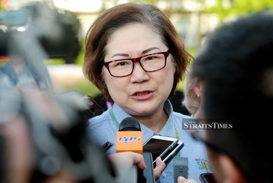 Japan-based firm, NGO hand over Lower Kinabatangan land state govt for conservation