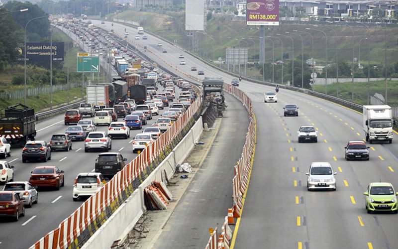 Maju offers to absorb RM2.7 bil toll compensation in PLUS takeover