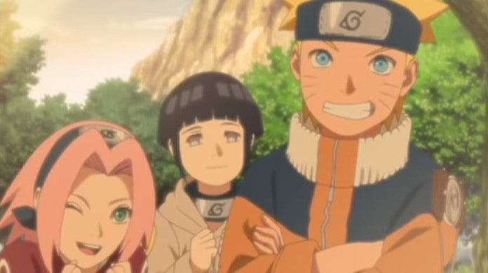 Boruto Shares Adorable Hinata, Naruto Scene