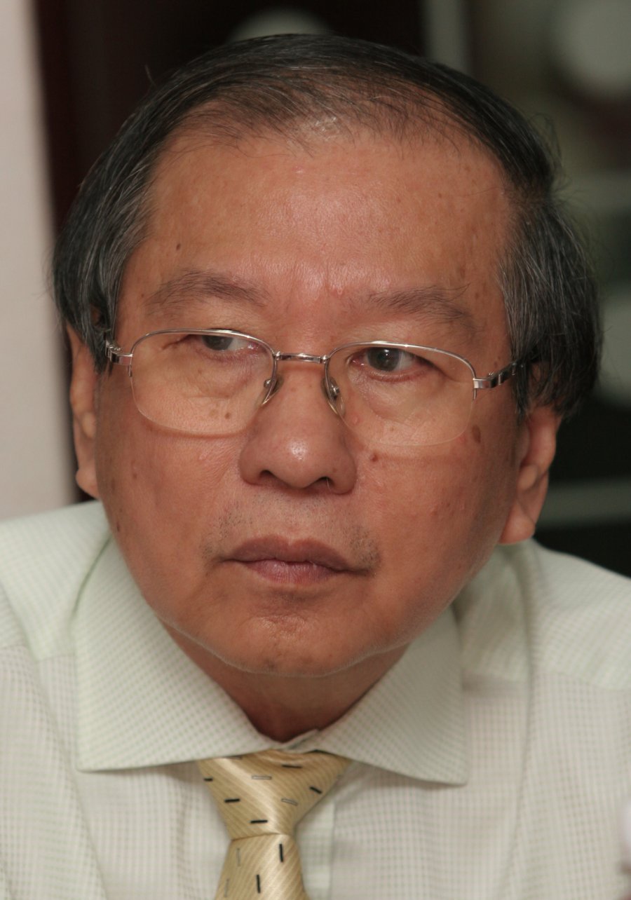槟华堂谴责废华小论