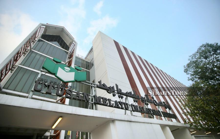 Is it the end of the road for Utusan?