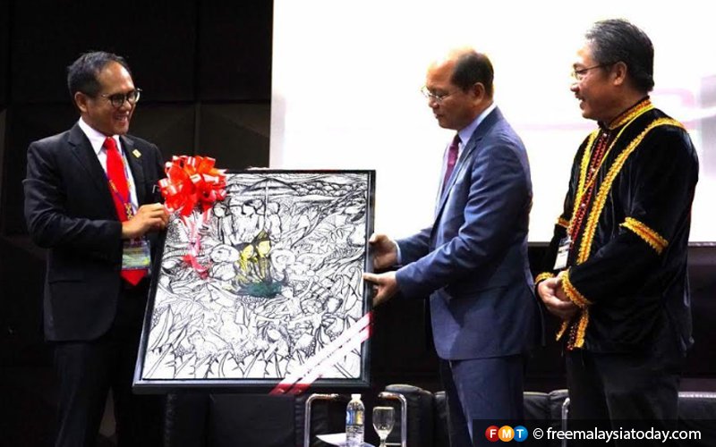 Who’s a Sabah native? Decision still long way off, says deputy CM