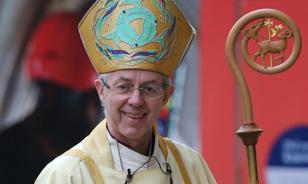 Religious diversity not a problem but a resource