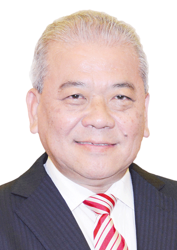 FCAS hopes for increased funding for Sabah, Sarawak in 2020 Budget