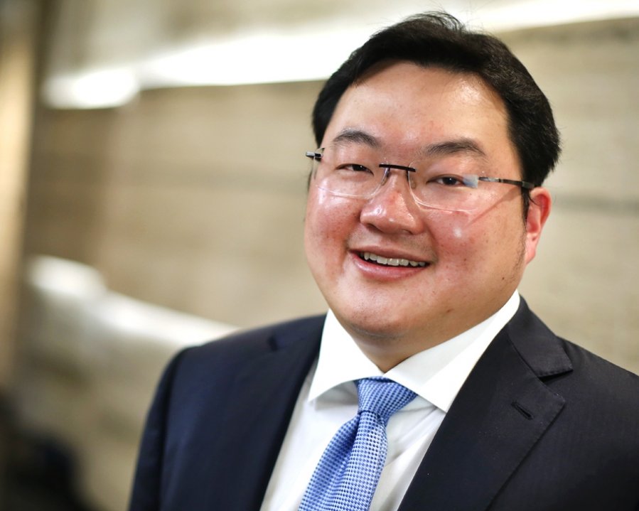 刘特佐藏在洛杉矶？　警总长不这么认为