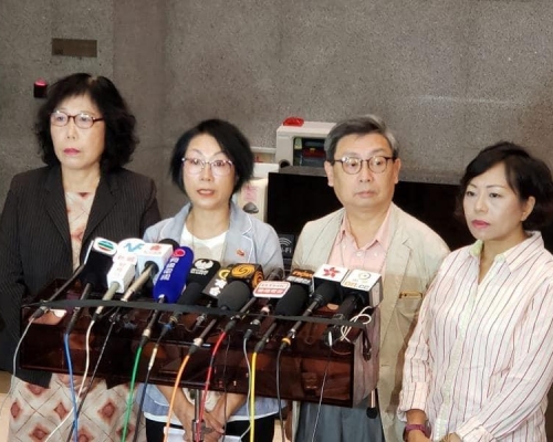 【修例风波】旅游业工会要求政府协助渡过难关 倡推港人本地游