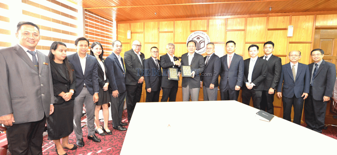 YS Group inks JV deal on silica sand mining with KTS Group’s subsidiary