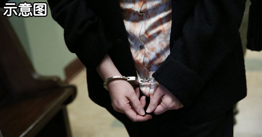甲森2火箭州议员　遭反恐组逮捕助查