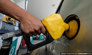 Yoursay: Fluctuating pump prices will fuel another round of inflation
