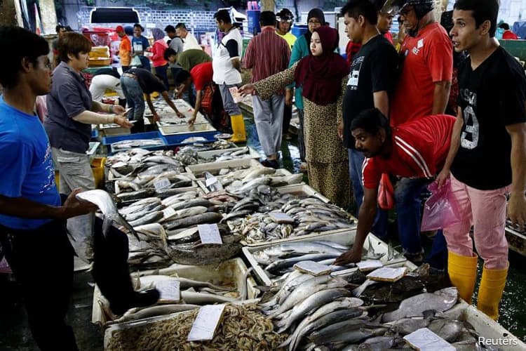 MOF: Malaysians want initiatives to lessen cost of living burden