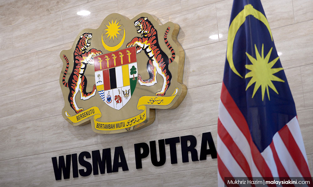Diplomat Postgraduate Programme to begin producing specialist officers