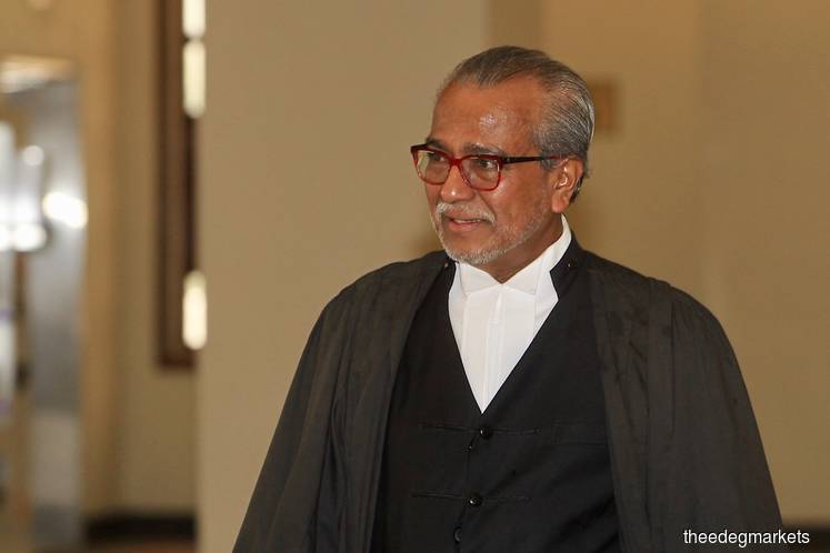 Najib's SRC trial will go beyond Malaysia's next election — Shafee