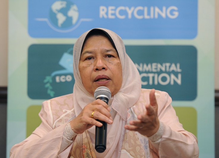 Malaysia seeks Netherlands’ waste management expertise