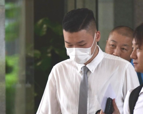 男护涉两度院内胸袭女病人 控方待索取法律意见押下月再讯