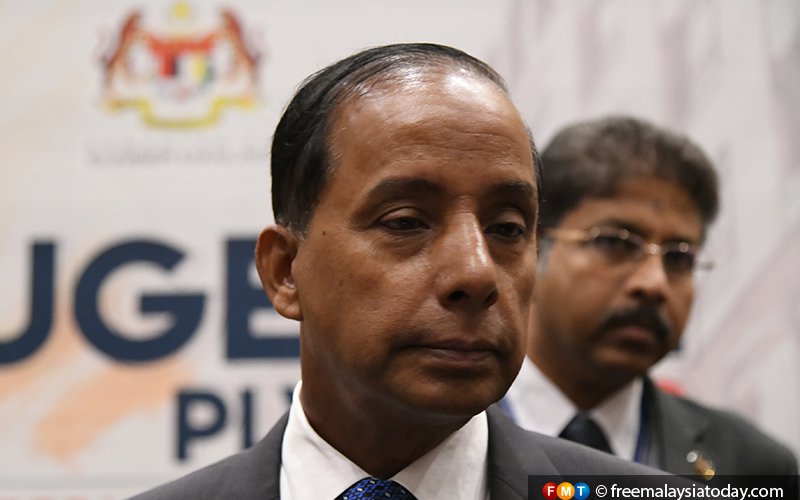 Ministry mulls action against Utusan over staff’s abrupt termination