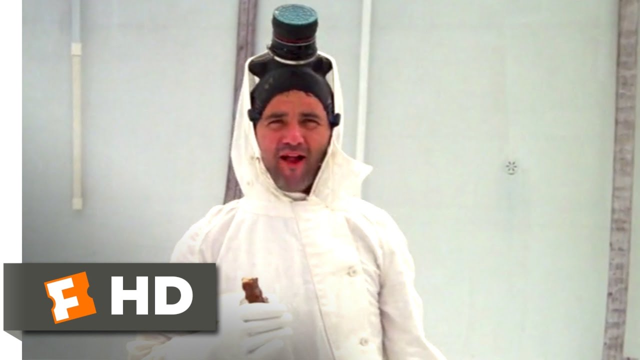 Caddyshack (1980) - Doodie! Scene (4/9) | Movieclips