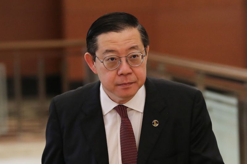 Finance Minister targets national debt can go down by 65pc in 2023