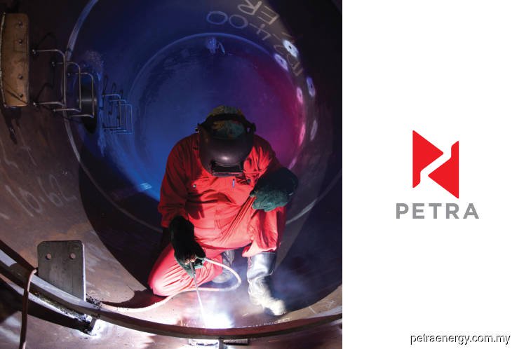 Petra Energy may climb higher, says RHB Retail Research