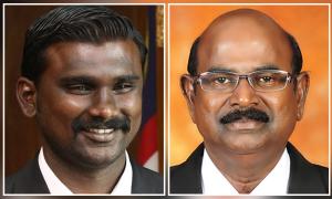 DAP reps in LTTE case to be charged tomorrow