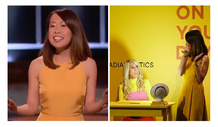 KL woman just became first M’sian to get RM3.36 million investment on hit US TV show, Shark Tank [Video]