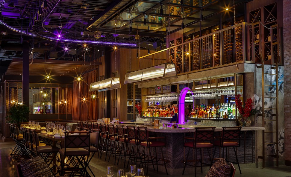 From Tim Ho Wan to Mott 32, the Hong Kong restaurants taking on the world