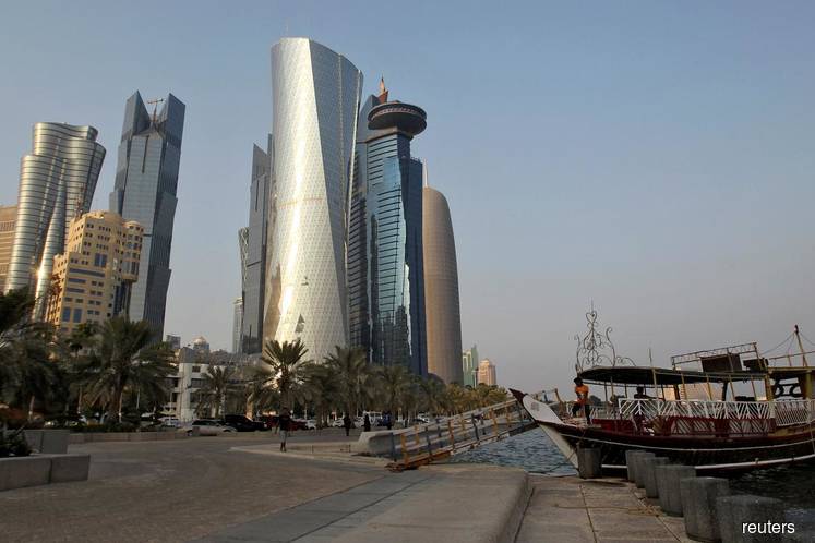 Qatar's investments in ASEAN, Malaysia not affected by trade war